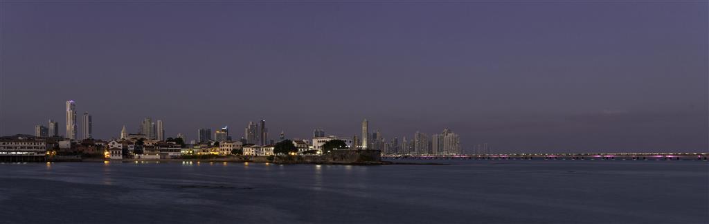Le Meridien Panama Exterior foto